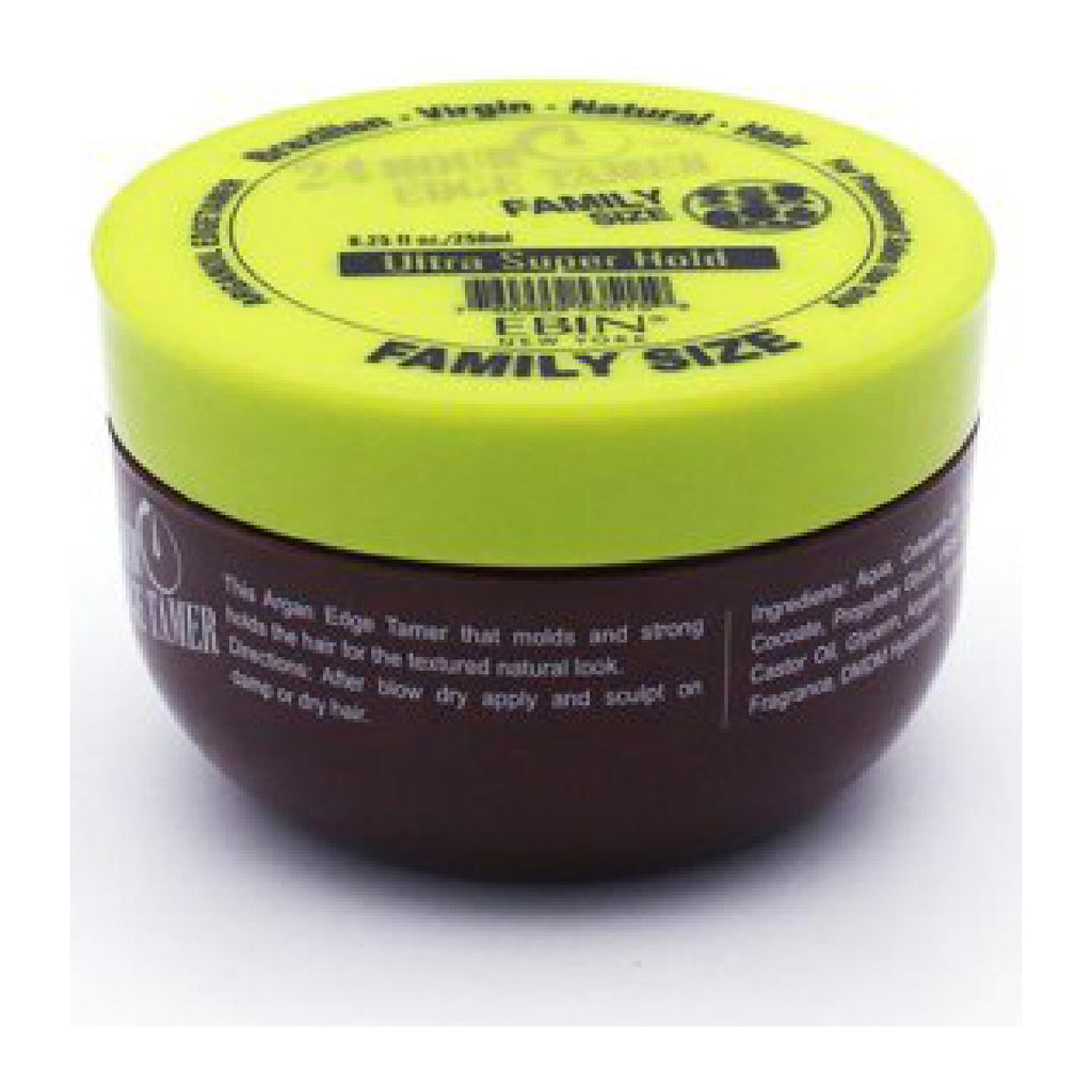 EBIN EDGE TAMER 8.25OZ ULTRA SUPER