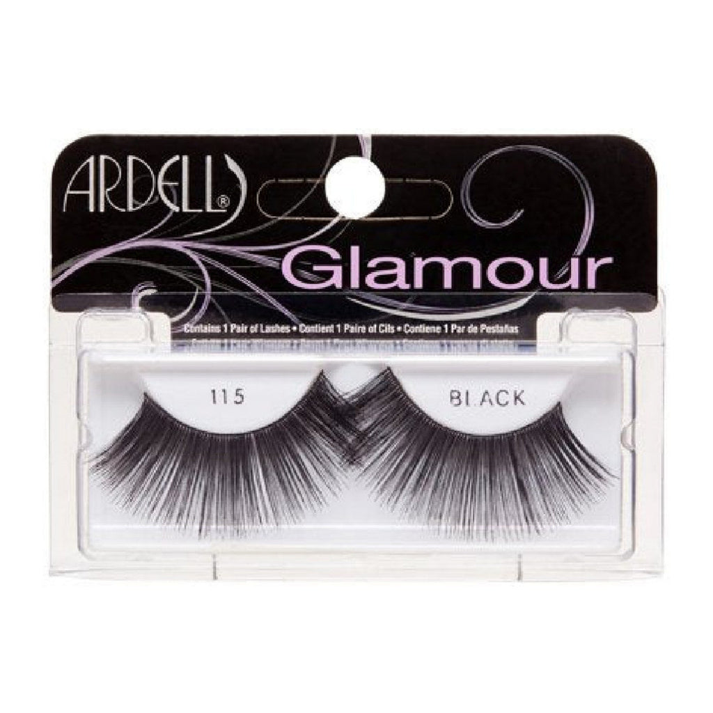 Ardell Natural Lash #115 Blk
