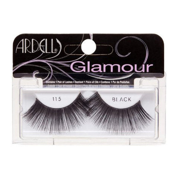 Ardell Natural Lash #115 Blk