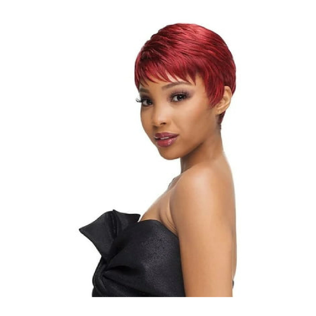 Vella Wig Jean