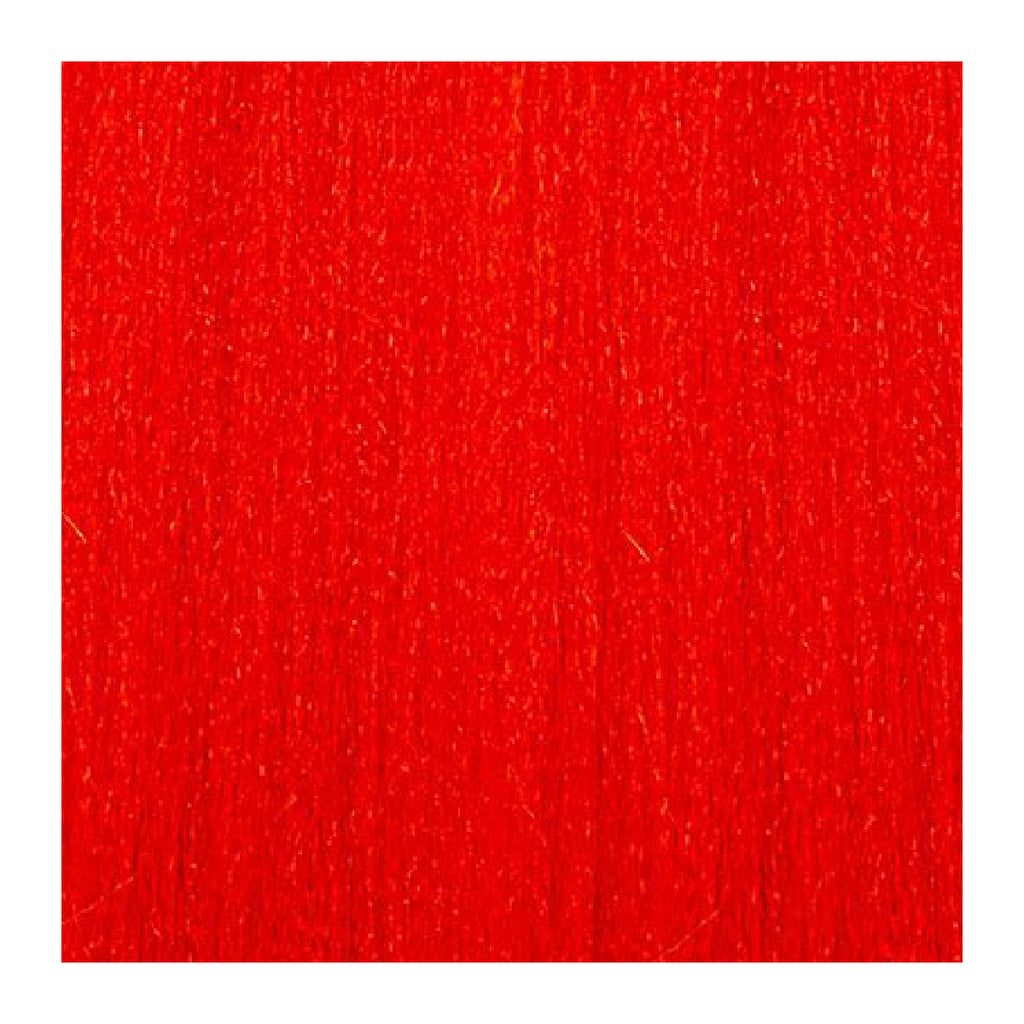 OUTRE X-P 3X ULTRA BRAID 52 #BRIGHT RED