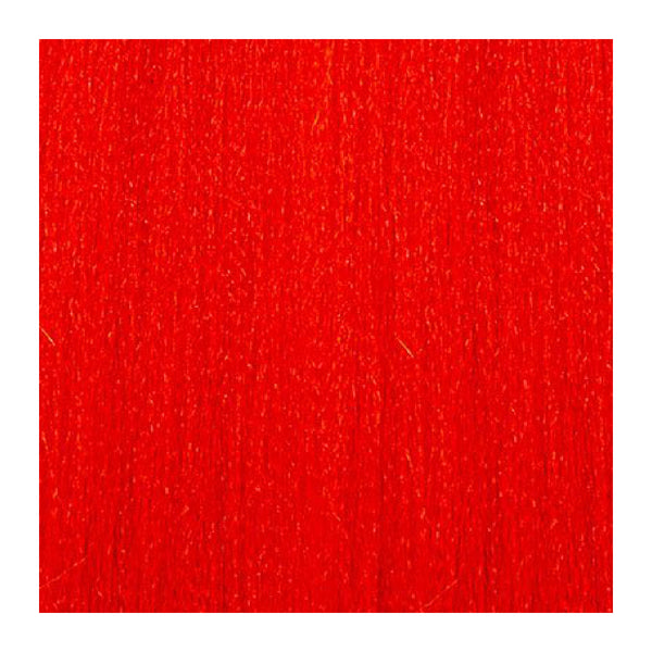OUTRE X-P 3X ULTRA BRAID 52 #BRIGHT RED