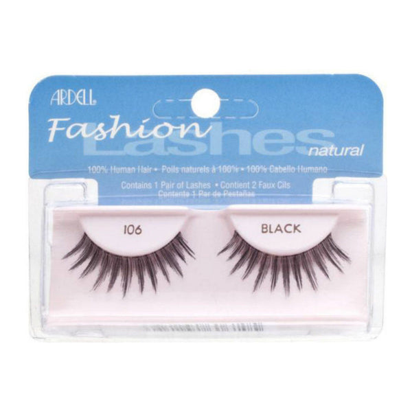 Ardell Natural Lash #106 Blk