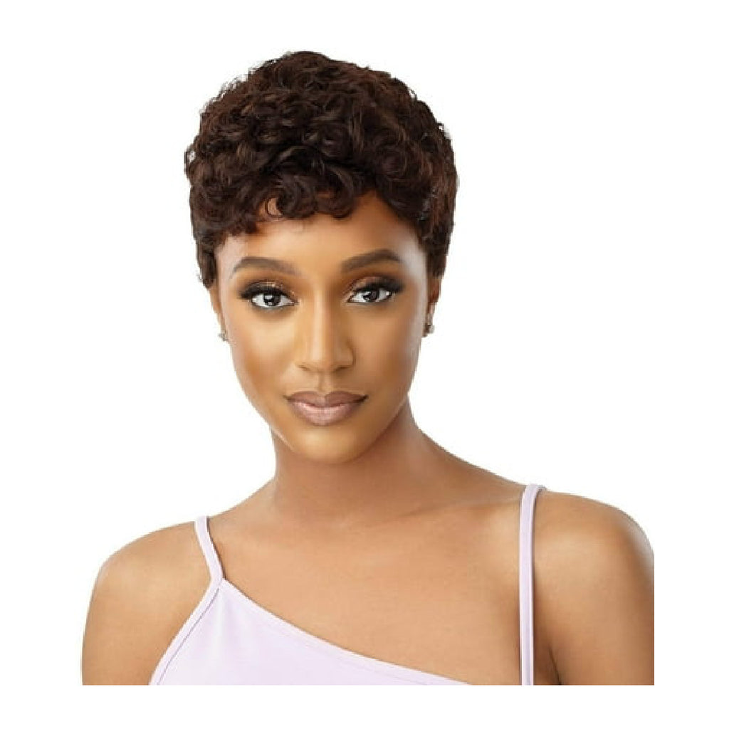 Mytresses Wig Hh-True