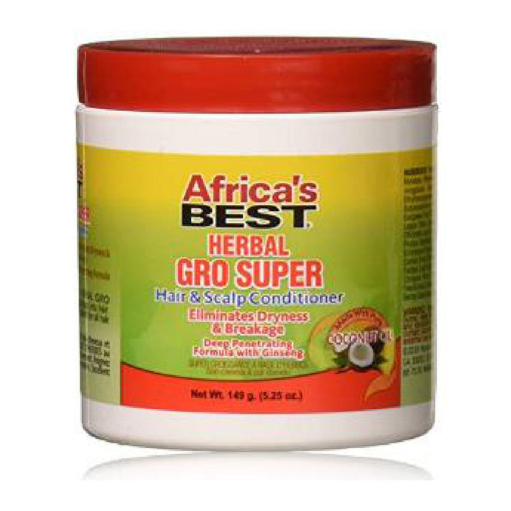 AB HERBAL GRO SUPER 5.25 OZ
