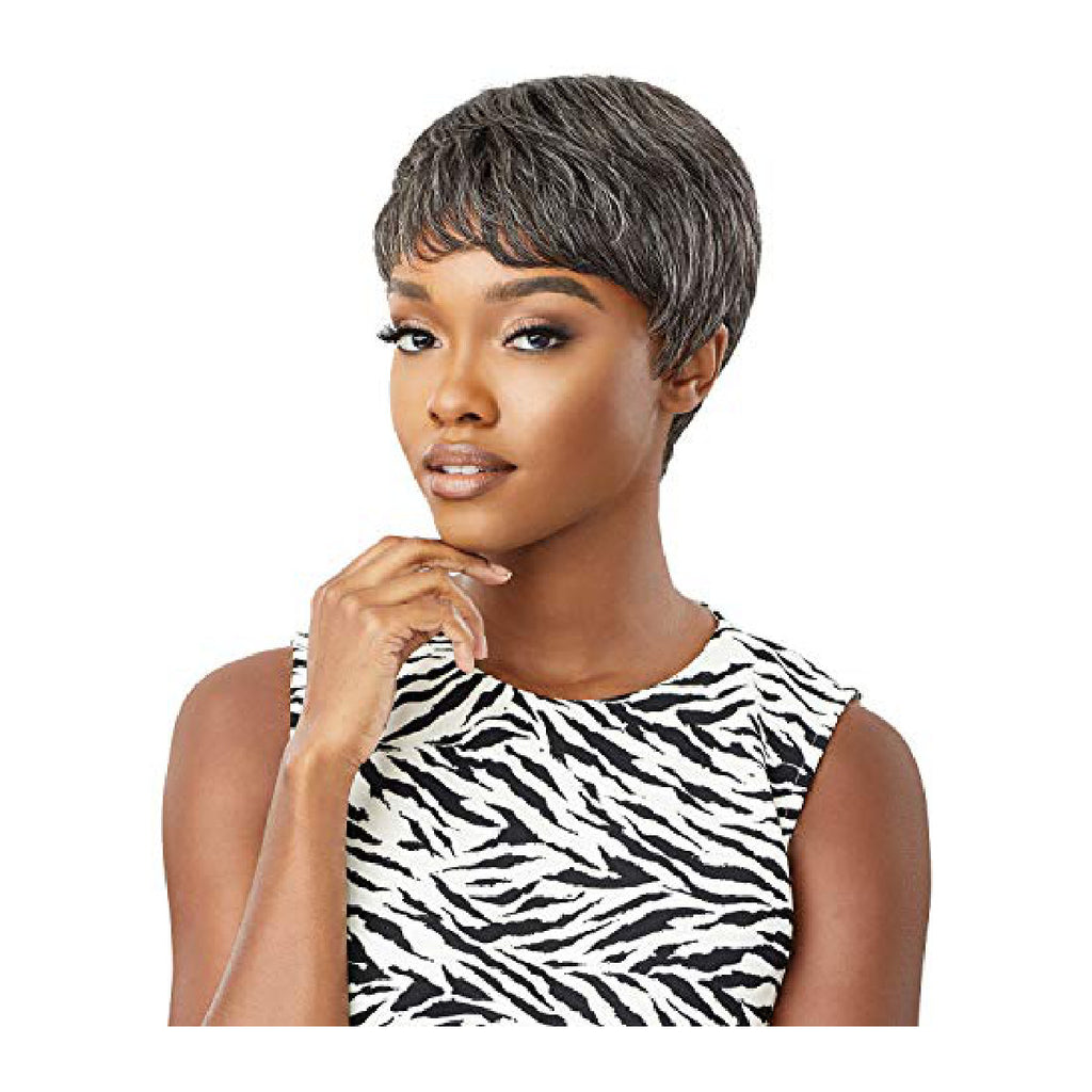 Outre FAB/FLY Hh Wig Eden