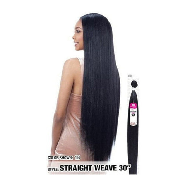 Gardenia Straight