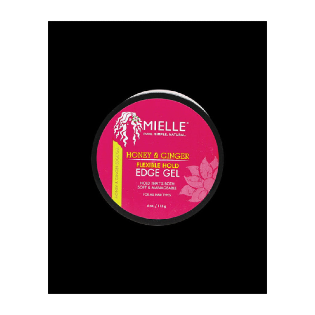 Mielle Edge Gel 4oz