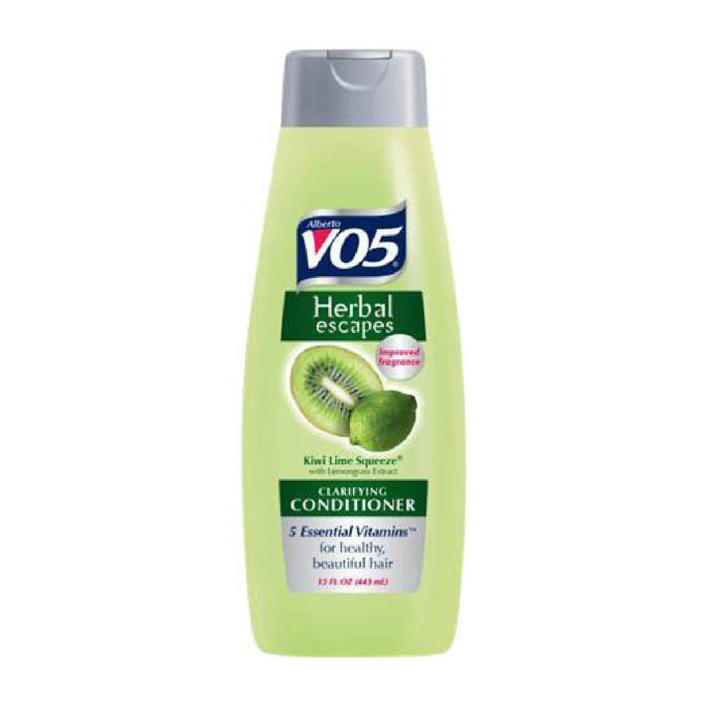 Vo 5 Kiwi Lime Squeeze Conditioner 15 oz