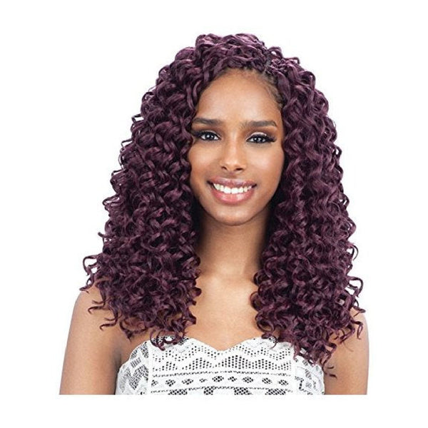 F/T GOGO CURL