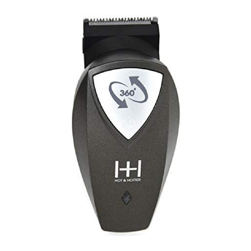 H&h Self Haircutter