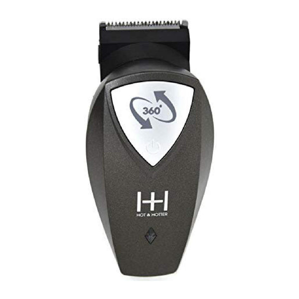 H&h Self Haircutter