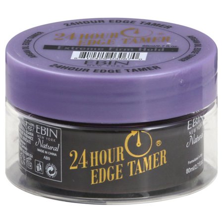 EBIN NEW YORK 24 HOUR EDGE TAMER EXTREME FIRM HOLD