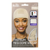 MS REMI PREMIUM MESH DOME WIG CAP