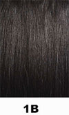 FREETRESS EQUAL 5&quot; LACE PART WIG SOFT LAYER BANG