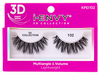 I-ENVY 3D COLLECTION EYELASH | KISS