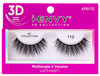 I-ENVY 3D COLLECTION EYELASH | KISS