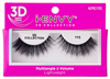 I-ENVY 3D COLLECTION EYELASH | KISS
