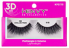 I-ENVY 3D COLLECTION EYELASH | KISS