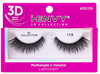 I-ENVY 3D COLLECTION EYELASH | KISS