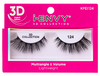 I-ENVY 3D COLLECTION EYELASH | KISS