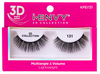I-ENVY 3D COLLECTION EYELASH | KISS