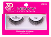I-ENVY 3D COLLECTION EYELASH | KISS