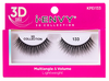 I-ENVY 3D COLLECTION EYELASH | KISS