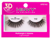 I-ENVY 3D COLLECTION EYELASH | KISS