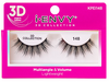 I-ENVY 3D COLLECTION EYELASH | KISS