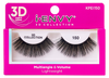 I-ENVY 3D COLLECTION EYELASH | KISS