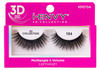 I-ENVY 3D COLLECTION EYELASH | KISS