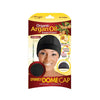 ARGAN OIL SPANDEX DOME CAP #3016 | MAGIC