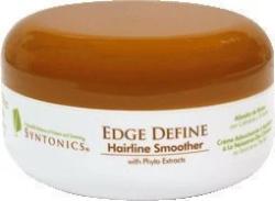 Syntonics Edge Define Hair Smoother Gel 4 oz