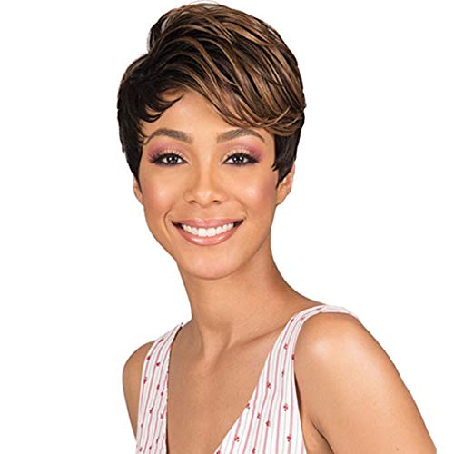 M634 GEN | BOBBI BOSS WIG