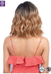MLF312 Lanessa | BOBBI BOSS LACE FRONT WIG