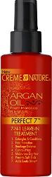 ARGAN OIL PERFECT 7 TREAT 4.23 OZ | CREME OF NATURE