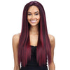 FREETRESS EQUAL SYNTHETIC HAIR LACE FRONT WIG PREMIUM DELUX EVLYN