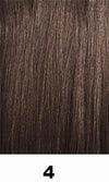 FREETRESS EQUAL 5&quot; LACE PART WIG SOFT LAYER BANG
