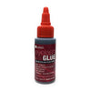 Sassi Eyelash Glue Dark 1 Oz