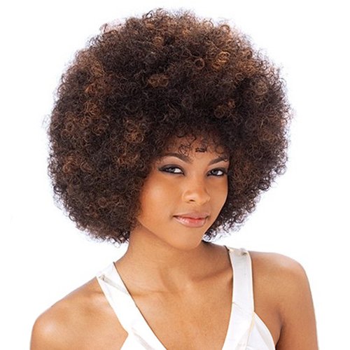 Freetress Equal Synthetic Wig Afro Large