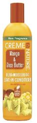 MANGO & SHEA BUTTER CONDITIONER 8.45 OZ | CREME OF NATURE