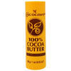 100% COCOA BUTTER 1 OZ | COCOCARE