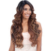 Freetress Equal Synthetic Lace Front Deep Invisible Part Wig Tanzie
