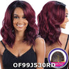 FREETRESS EQUAL SYNTHETIC HAIR WIG INVISIBLE L PART ETERNITY