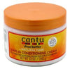 Cantu Shea Butter for Natural Hair Leave In Conditioning Repair Cream, 12 Ounce