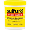 Sulfur8 Medicated Anti-Dandruff Hair and Scalp Conditioner Original Formula, 7.25 oz