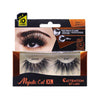 EBIN Majestic Cat XL 3D Eyelash 25 mm