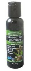 MORNING GLORY GRO-PROTECT SOLUTIONS A CRYSTALLIZING PROTECTIVE GROWTH SERUM