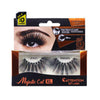 EBIN Majestic Cat XL 3D Eyelash 25 mm